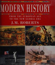 Modern history