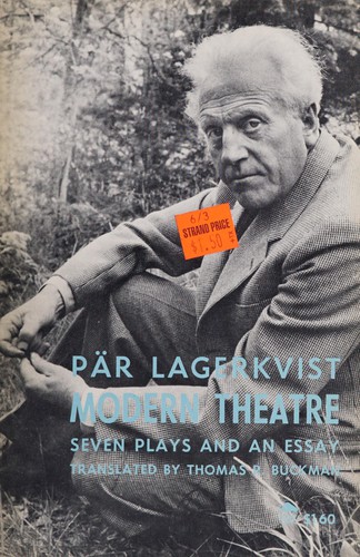 Modern theatre