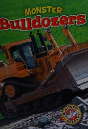 Monster bulldozers