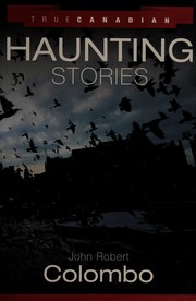 More true Canadian ghost stories