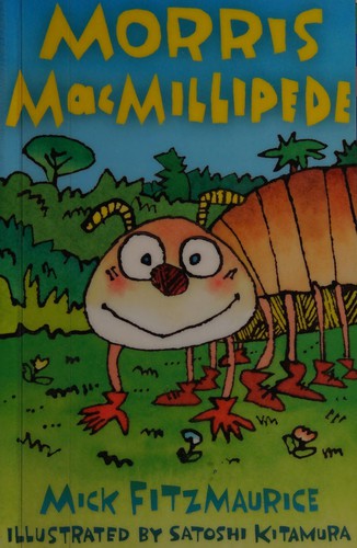 Morris MacMillipede