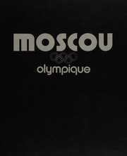 Moscou olympique
