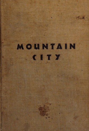 Mountain city