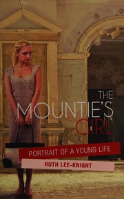 The mountie's girl
