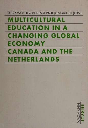 Multicultural education in a changing global economy