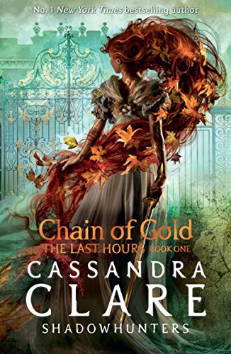 Chain of Iron