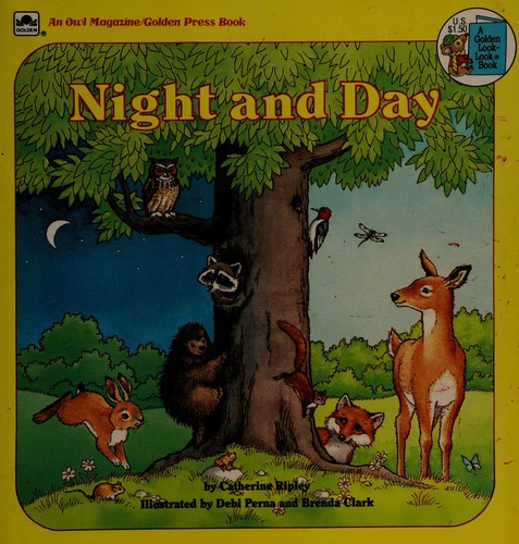 Night and day