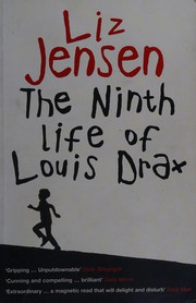 The ninth life of Louis Drax