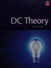 NJATC DC theory
