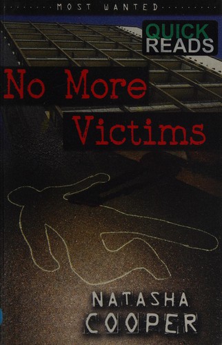 No more victims