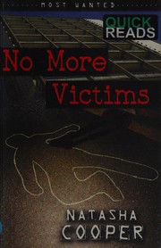 No more victims