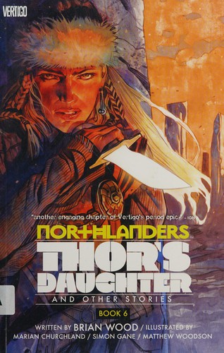Northlanders