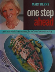 One step ahead