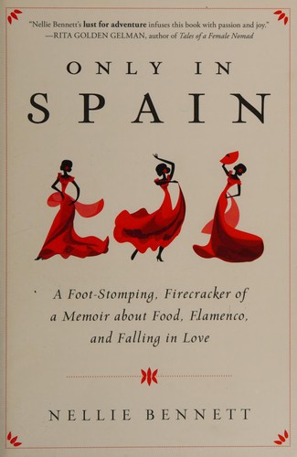 Only in Spain