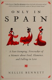 Only in Spain