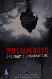 Ordinary thunderstorms