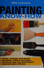 Painting know-how