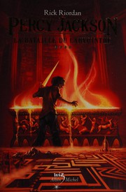 Percy Jackson