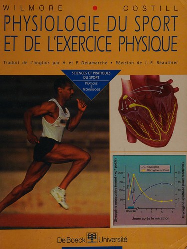 Physiologie du sport et de l'exercice physique