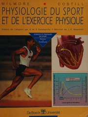 Physiologie du sport et de l'exercice physique
