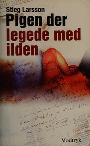 Pigen der legede med ilden