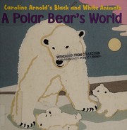 A polar bear's world