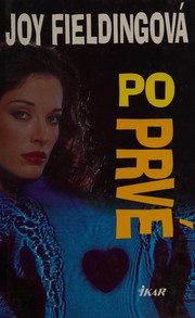 Poprvé