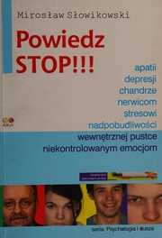 Powiedz Stop!!!
