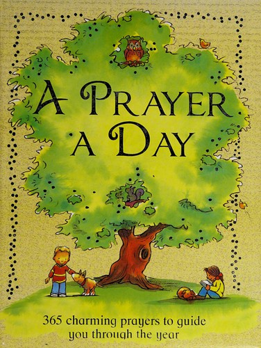 A prayer a day