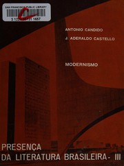 Presença da literatura brasileira