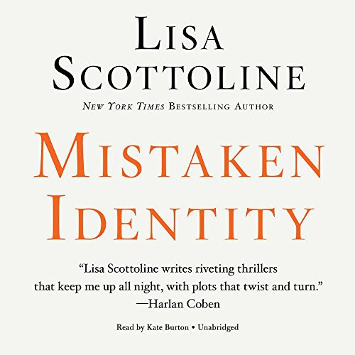 Mistaken Identity