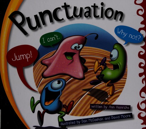 Punctuation