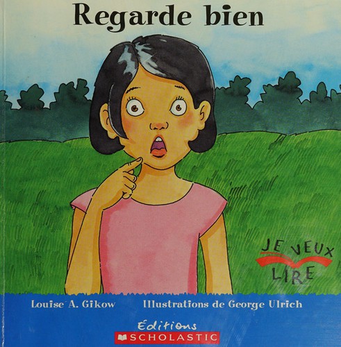 Regarde bien