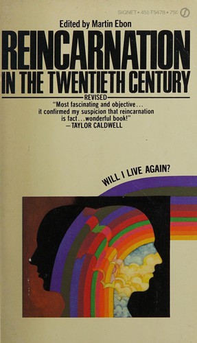 Reincarnation in the twentieth century