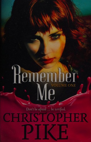 Remember me and, the return part 1