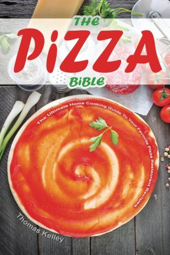 The Pizza Bible