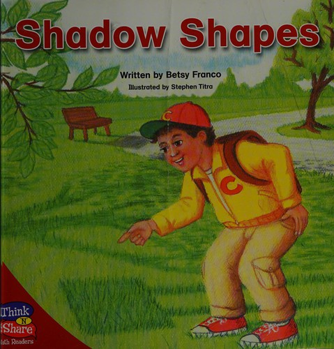 Shadow shapes