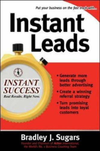 Instant leads