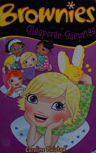 Sleepover surprise