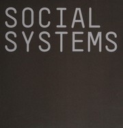Social systems