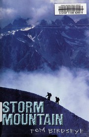 Storm Mountain