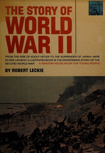 LG7 Stry World War II