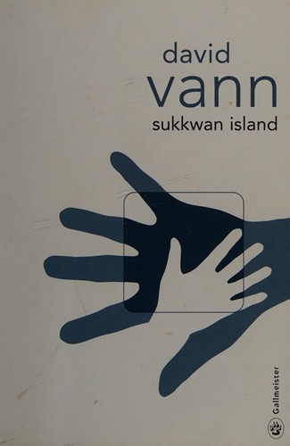 Sukkwan island