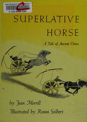 Superlative Horse