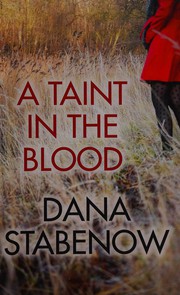 A taint in the blood