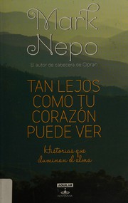 Tan lejos como tu corazón puede ver