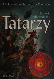 Tatarzy