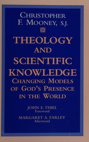 Theology and scientific knowledge