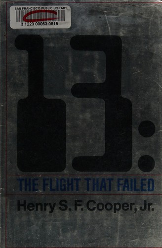 Thirteen