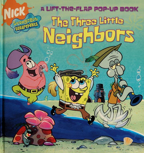 The three little neighbors
